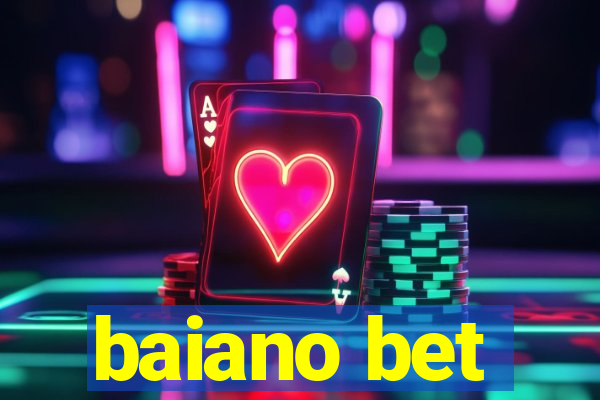 baiano bet